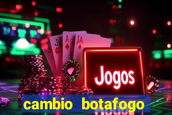 cambio botafogo praia shopping